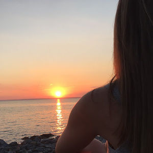 Meet your Posher, Bryce